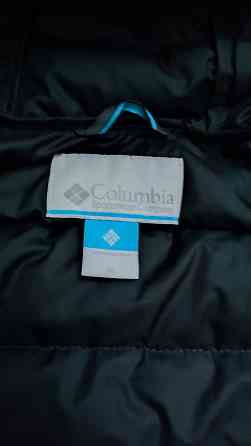 Куртка Columbia XL Запорожье