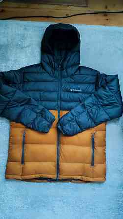 Куртка Columbia XL Запорожье