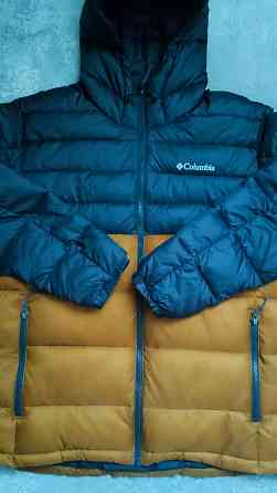 Куртка Columbia XL Запорожье
