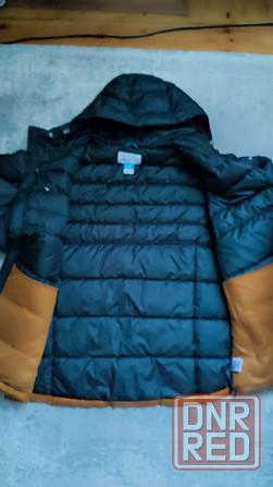 Куртка Columbia XL Запорожье - изображение 8