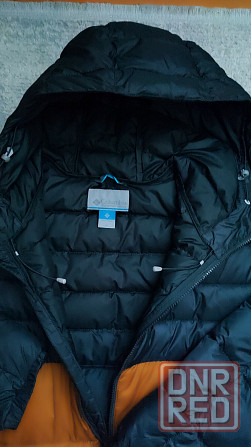 Куртка Columbia XL Запорожье - изображение 2