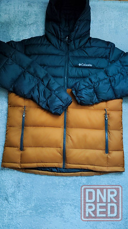 Куртка Columbia XL Запорожье - изображение 7