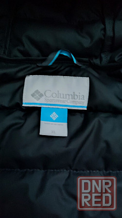 Куртка Columbia XL Запорожье - изображение 4