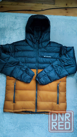 Куртка Columbia XL Запорожье - изображение 1