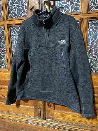 Флисовая кофта The North Face (флиска) Запорожье