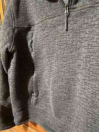 Флисовая кофта The North Face (флиска) Запорожье