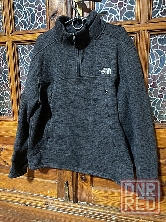 Флисовая кофта The North Face (флиска) Запорожье - изображение 1