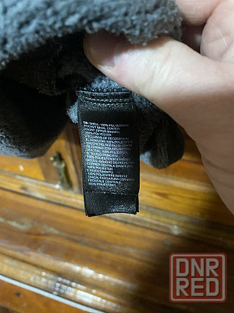 Флисовая кофта The North Face (флиска) Запорожье - изображение 7
