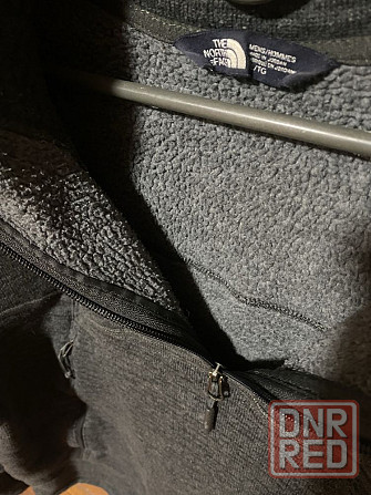 Флисовая кофта The North Face (флиска) Запорожье - изображение 3