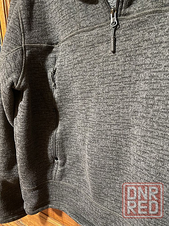 Флисовая кофта The North Face (флиска) Запорожье - изображение 4