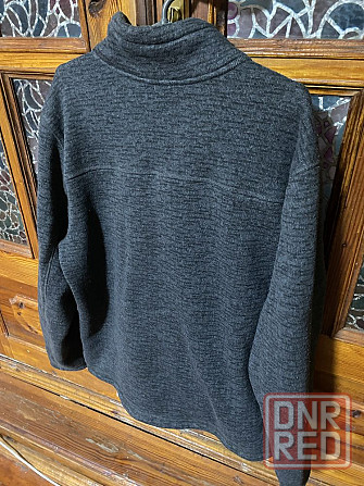 Флисовая кофта The North Face (флиска) Запорожье - изображение 5