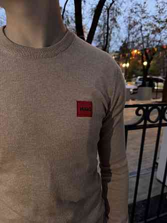 Свитшот Hugo boss Запорожье