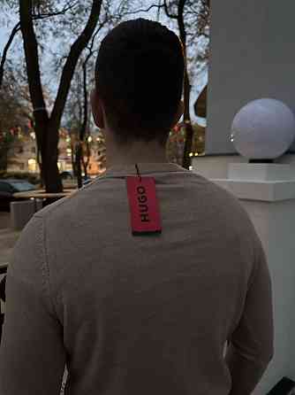 Свитшот Hugo boss Запорожье