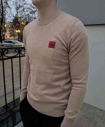 Свитшот Hugo boss Запорожье