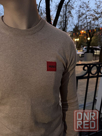 Свитшот Hugo boss Запорожье - изображение 3