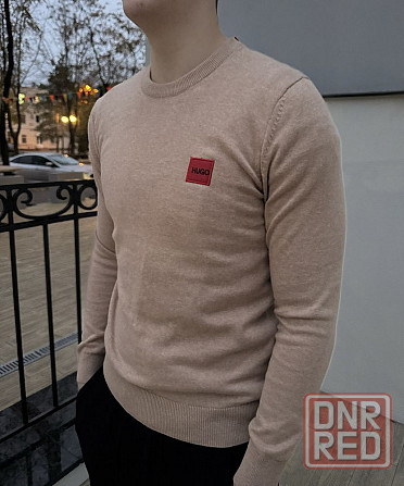 Свитшот Hugo boss Запорожье - изображение 1