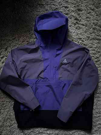 NIKE ACG cascade rains Запорожье
