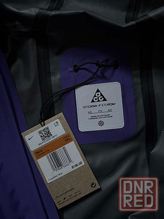 NIKE ACG cascade rains Запорожье - изображение 3