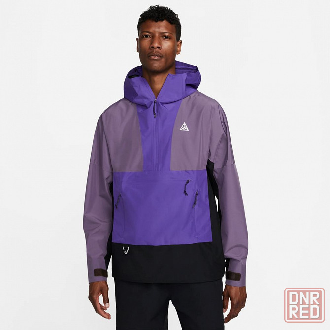 NIKE ACG cascade rains Запорожье - изображение 1