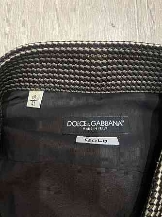 Рубашка DolceGabbana Запорожье