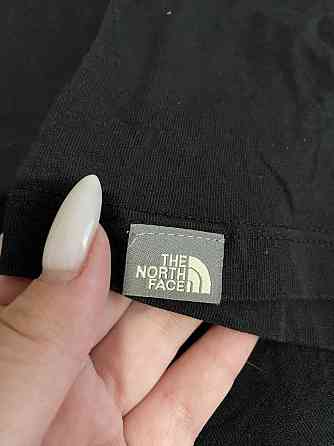 Лонгслив The North Face подростковый XL Запорожье
