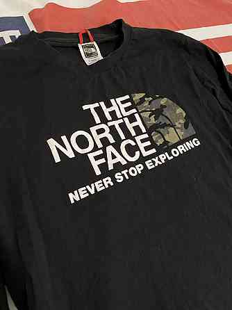 Лонгслив The North Face подростковый XL Запорожье