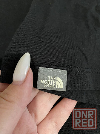 Лонгслив The North Face подростковый XL Запорожье - изображение 4