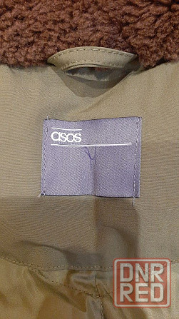ASOS     парка . Запорожье - изображение 7