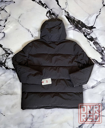 XXL 2XL 44 52 Levis парка пуховик куртка коричневая 2хл ххл мужская Запорожье - изображение 6
