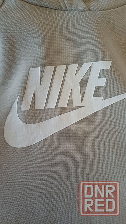 Худи Nike nsw essntl Запорожье - изображение 3