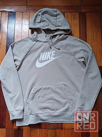 Худи Nike nsw essntl Запорожье - изображение 1