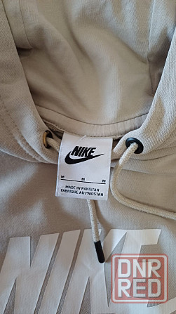 Худи Nike nsw essntl Запорожье - изображение 4
