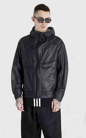 Y-3 adidas yohji yamamoto Мужская парка Запорожье