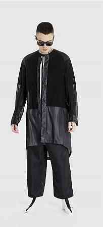 Y-3 adidas yohji yamamoto Мужская парка Запорожье