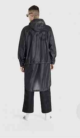 Y-3 adidas yohji yamamoto Мужская парка Запорожье