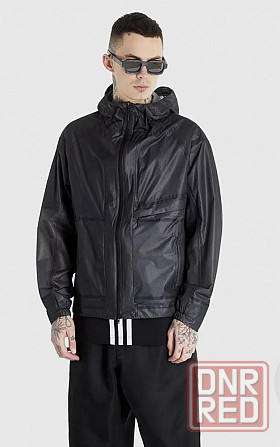 Y-3 adidas yohji yamamoto Мужская парка Запорожье - изображение 4