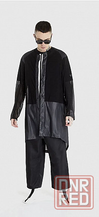 Y-3 adidas yohji yamamoto Мужская парка Запорожье - изображение 5
