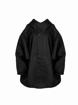 Новая куртка-парка yzy x gap(yeezy balenciaga parka over)с америки L Запорожье