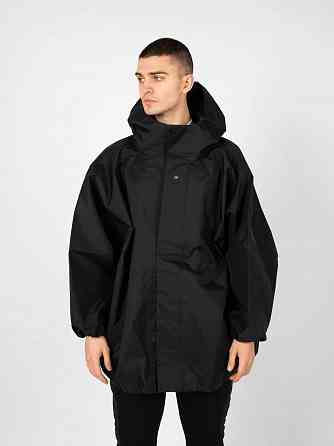 Новая куртка-парка yzy x gap(yeezy balenciaga parka over)с америки L Запорожье