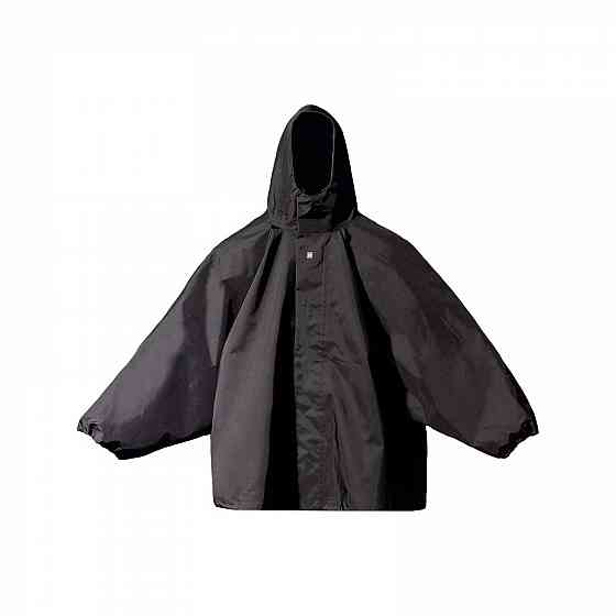 Новая куртка-парка yzy x gap(yeezy balenciaga parka over)с америки L Запорожье