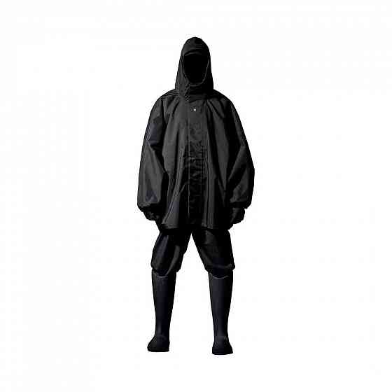 Новая куртка-парка yzy x gap(yeezy balenciaga parka over)с америки L Запорожье