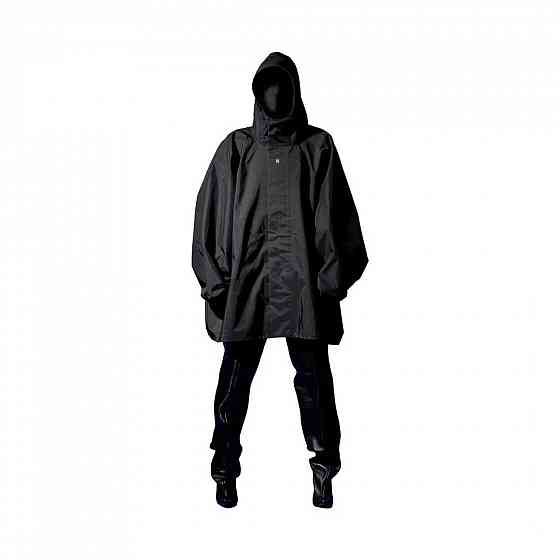 Новая куртка-парка yzy x gap(yeezy balenciaga parka over)с америки L Запорожье