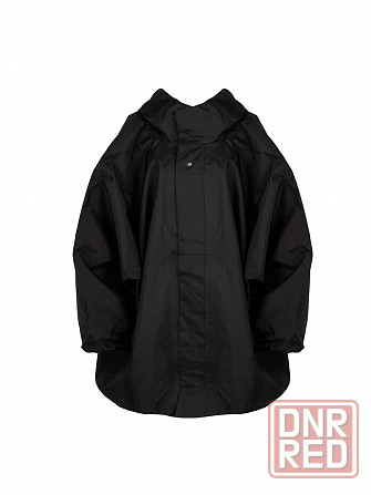 Новая куртка-парка yzy x gap(yeezy balenciaga parka over)с америки L Запорожье - изображение 5