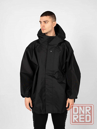 Новая куртка-парка yzy x gap(yeezy balenciaga parka over)с америки L Запорожье - изображение 6