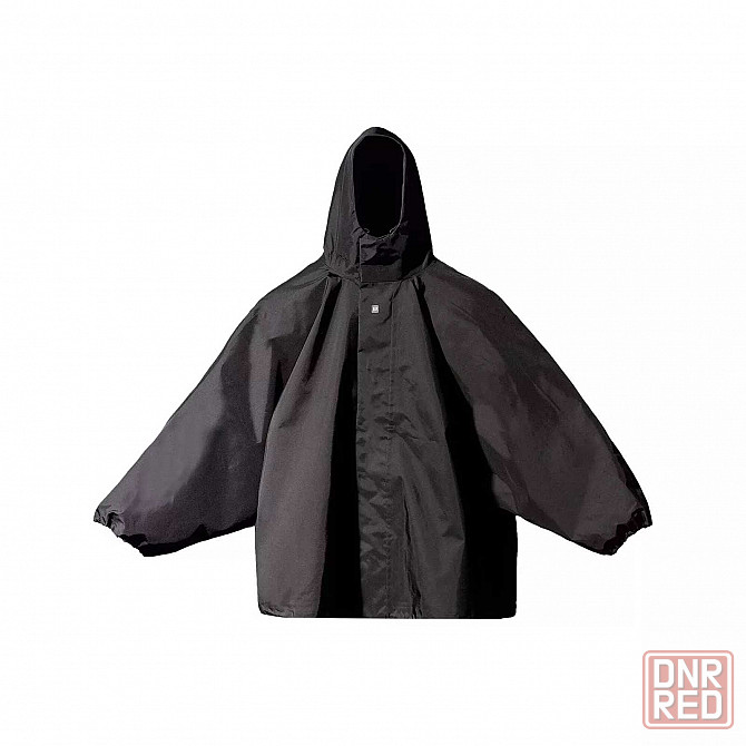 Новая куртка-парка yzy x gap(yeezy balenciaga parka over)с америки L Запорожье - изображение 1