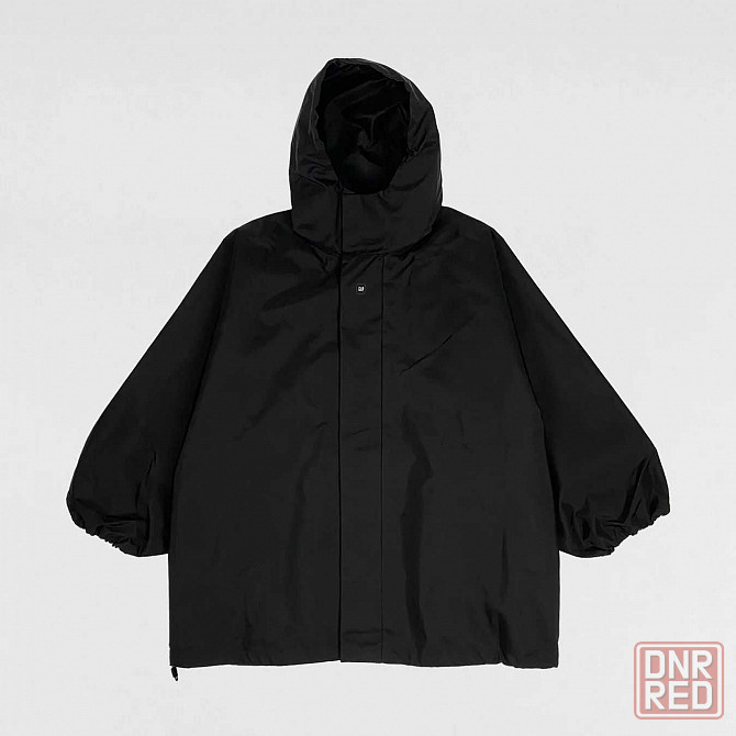 Новая куртка-парка yzy x gap(yeezy balenciaga parka over)с америки L Запорожье - изображение 7