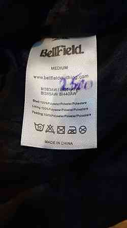 Bellfield   парка Запорожье