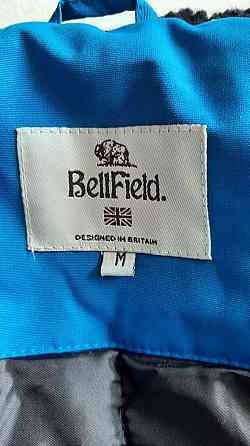 Bellfield   парка Запорожье