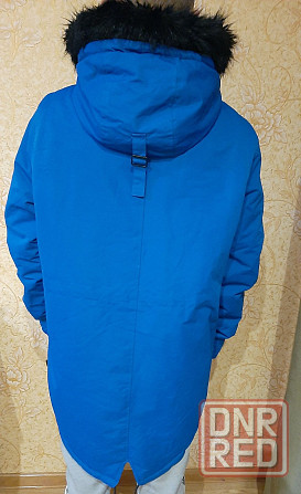 Bellfield   парка Запорожье - изображение 4