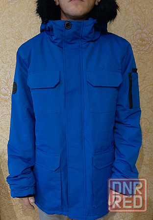 Bellfield   парка Запорожье - изображение 1